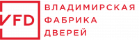 Двери от Владимирской фабрики дверей VFD